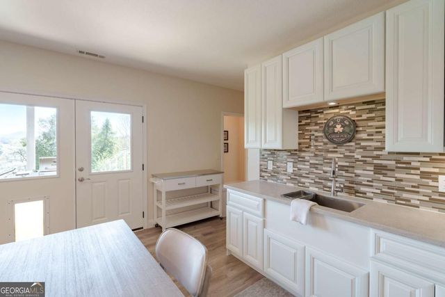 210 Canal Lake Road, Blairsville, GA 30512