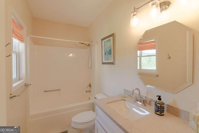 210 Canal Lake Road, Blairsville, GA 30512