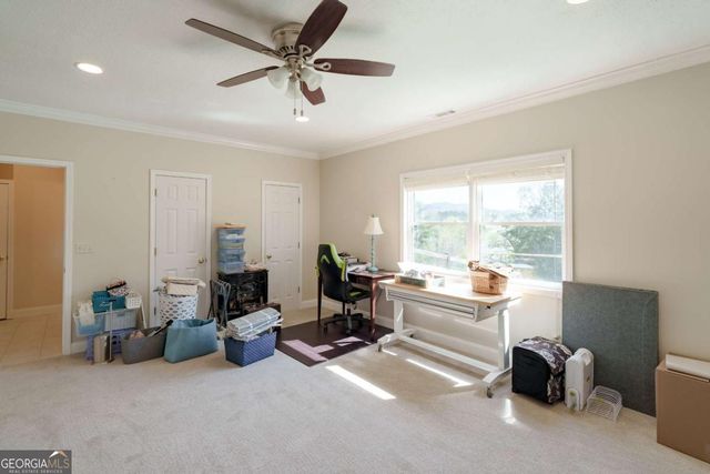 210 Canal Lake Road, Blairsville, GA 30512