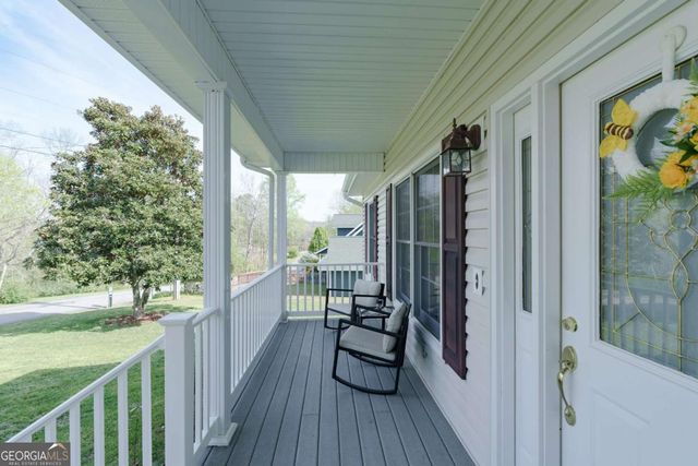 210 Canal Lake Road, Blairsville, GA 30512