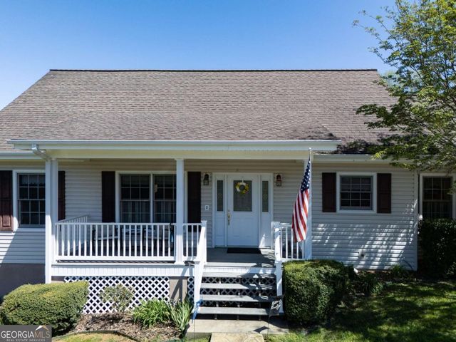 210 Canal Lake Road, Blairsville, GA 30512