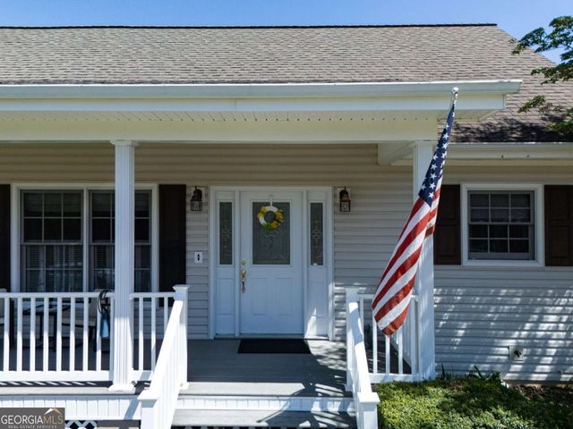 210 Canal Lake Road, Blairsville, GA 30512