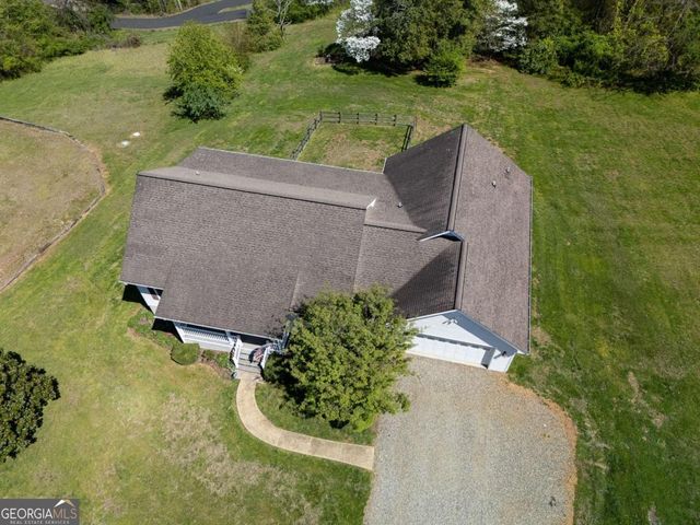 210 Canal Lake Road, Blairsville, GA 30512