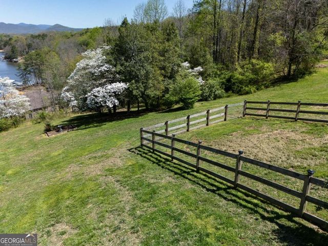 210 Canal Lake Road, Blairsville, GA 30512