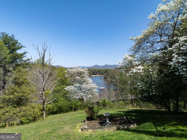 210 Canal Lake Road, Blairsville, GA 30512