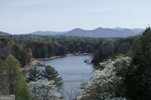 210 Canal Lake Road, Blairsville, GA 30512
