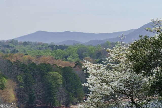 210 Canal Lake Road, Blairsville, GA 30512