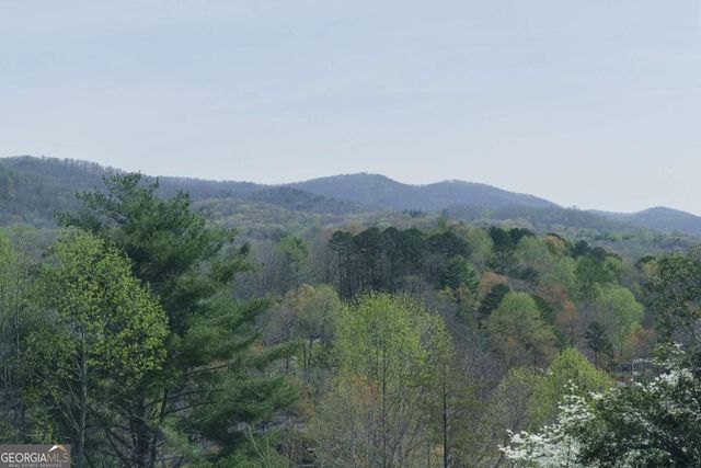 210 Canal Lake Road, Blairsville, GA 30512