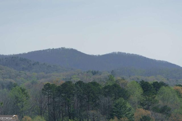 210 Canal Lake Road, Blairsville, GA 30512