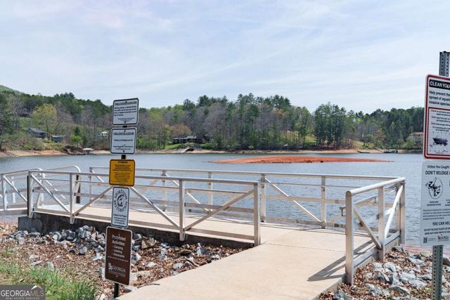 210 Canal Lake Road, Blairsville, GA 30512