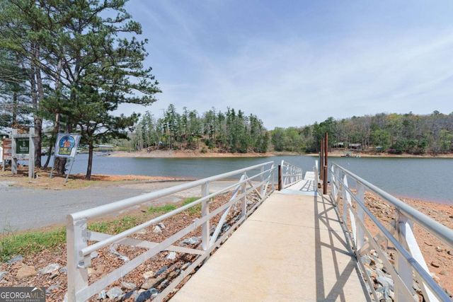 210 Canal Lake Road, Blairsville, GA 30512