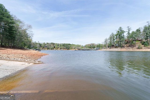 210 Canal Lake Road, Blairsville, GA 30512