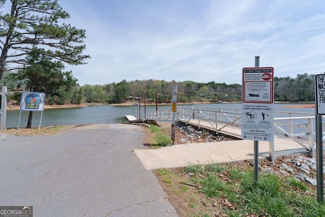 210 Canal Lake Road, Blairsville, GA 30512