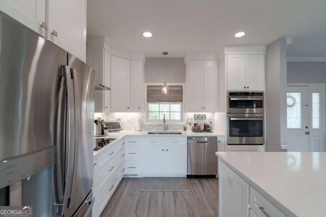 210 Canal Lake Road, Blairsville, GA 30512