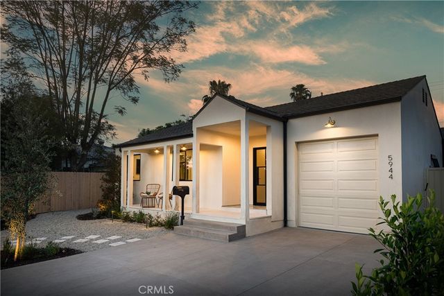 5944 Lasaine, Encino, CA 91316