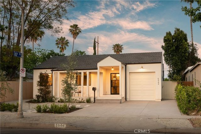 5944 Lasaine, Encino, CA 91316