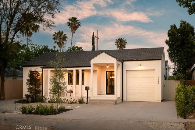 5944 Lasaine, Encino, CA 91316