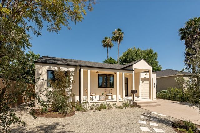 5944 Lasaine, Encino, CA 91316