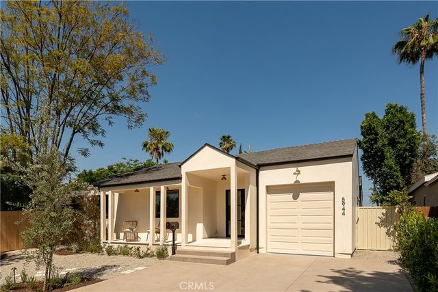5944 Lasaine, Encino, CA 91316