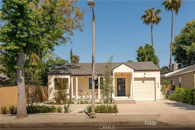 5944 Lasaine, Encino, CA 91316