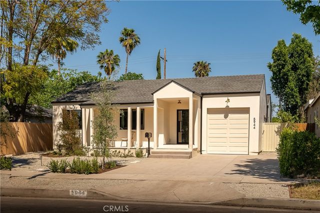5944 Lasaine, Encino, CA 91316