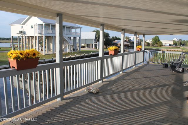 11059 Idaho Street, Bay Saint Louis, MS 39520