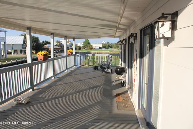 11059 Idaho Street, Bay Saint Louis, MS 39520