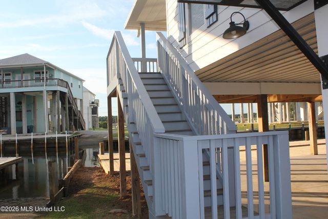 11059 Idaho Street, Bay Saint Louis, MS 39520