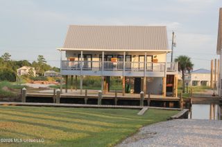11059 Idaho Street, Bay Saint Louis, MS 39520