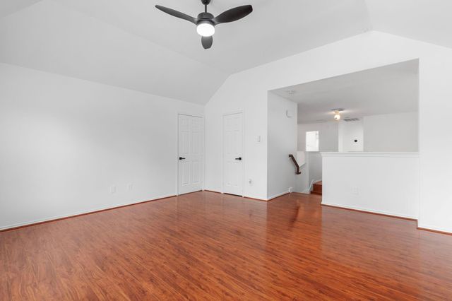 16202 Lasting Light Lane, Houston, TX 77095