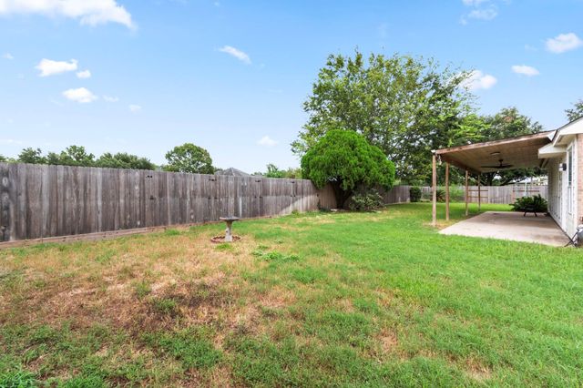 16202 Lasting Light Lane, Houston, TX 77095