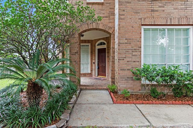 16202 Lasting Light Lane, Houston, TX 77095