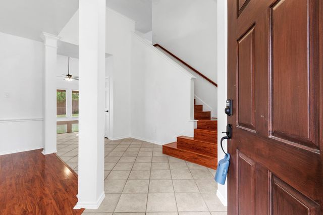 16202 Lasting Light Lane, Houston, TX 77095