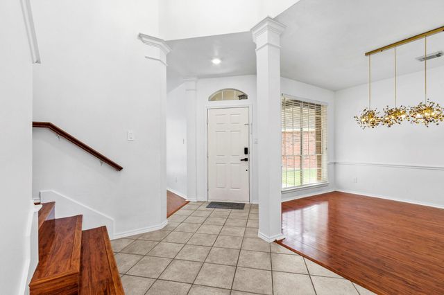 16202 Lasting Light Lane, Houston, TX 77095