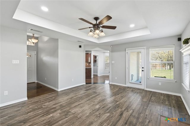 7 Armadillo Circle, Belton, TX 76513