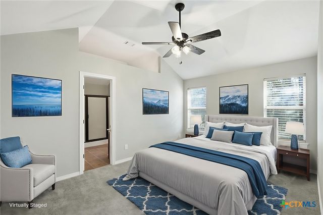 7 Armadillo Circle, Belton, TX 76513