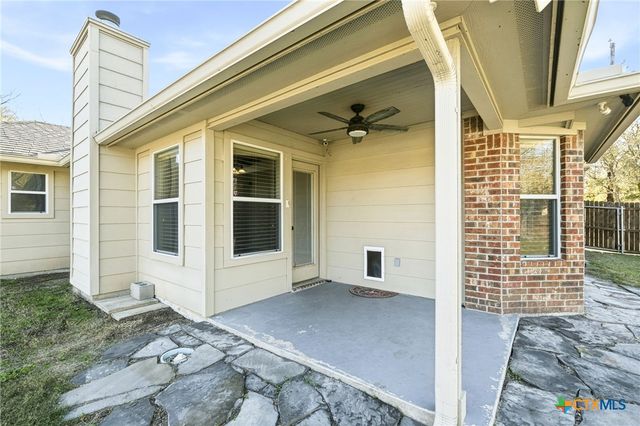 7 Armadillo Circle, Belton, TX 76513