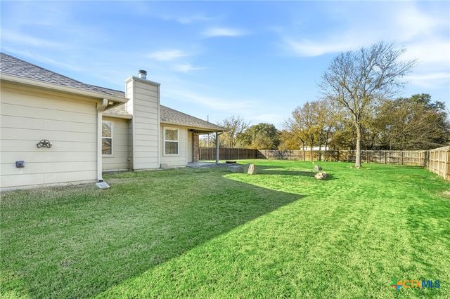 7 Armadillo Circle, Belton, TX 76513