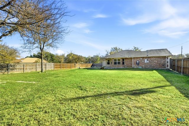 7 Armadillo Circle, Belton, TX 76513