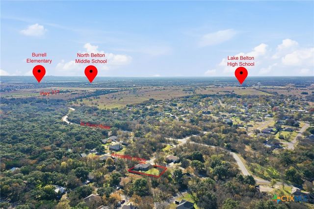 7 Armadillo Circle, Belton, TX 76513