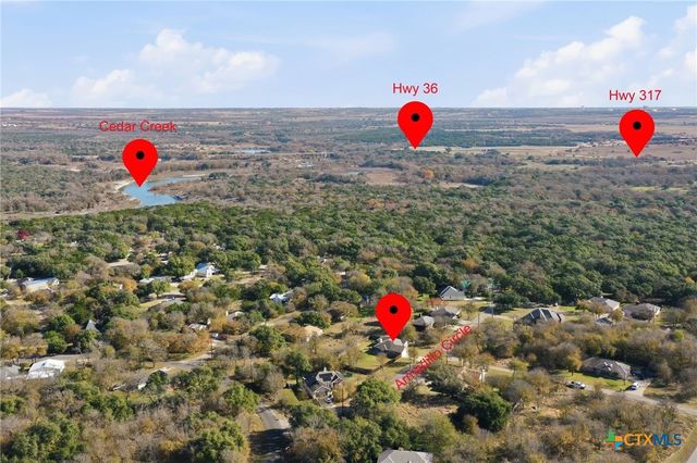 7 Armadillo Circle, Belton, TX 76513