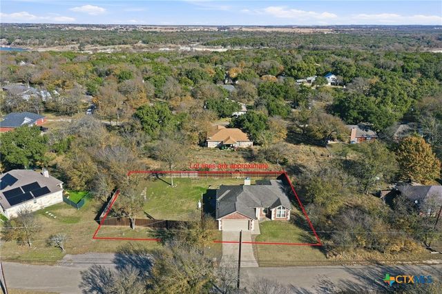 7 Armadillo Circle, Belton, TX 76513