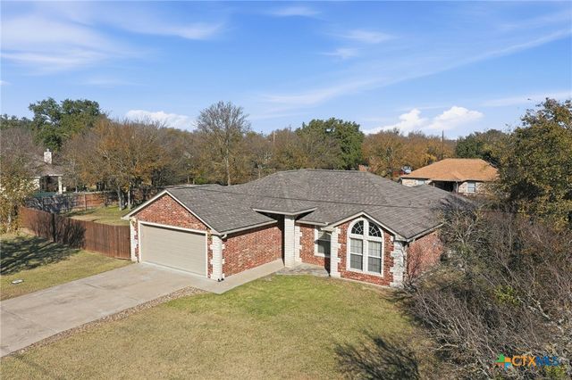 7 Armadillo Circle, Belton, TX 76513