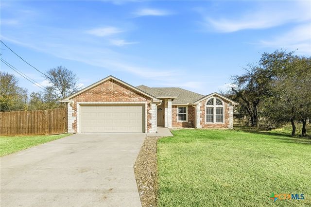 7 Armadillo Circle, Belton, TX 76513
