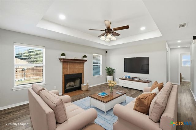 7 Armadillo Circle, Belton, TX 76513