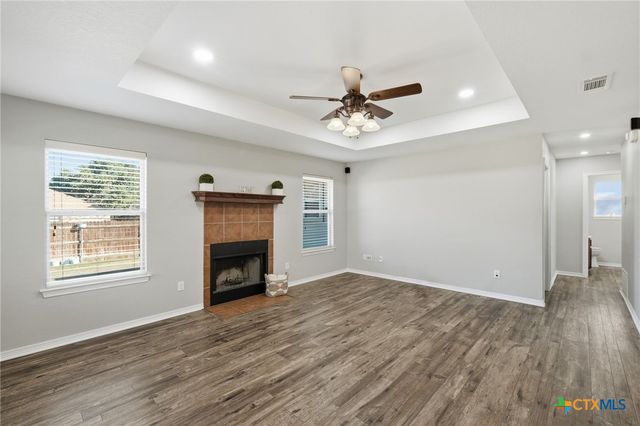 7 Armadillo Circle, Belton, TX 76513