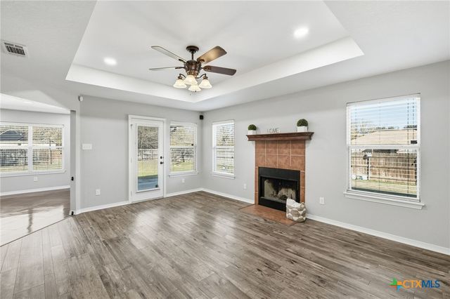 7 Armadillo Circle, Belton, TX 76513