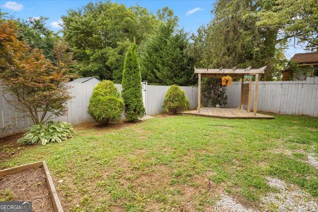 257 Stegall Drive, Jasper, GA 30143