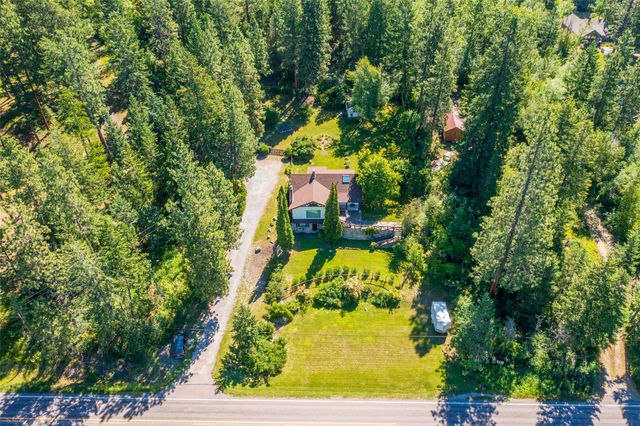 21034 Mt Highway 35, Bigfork, MT 59911 property photo