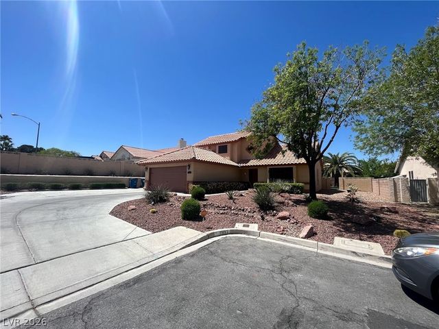 7997 Flametree Court, Las Vegas, NV 89123